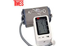 動(dòng)態(tài)心電血壓儀